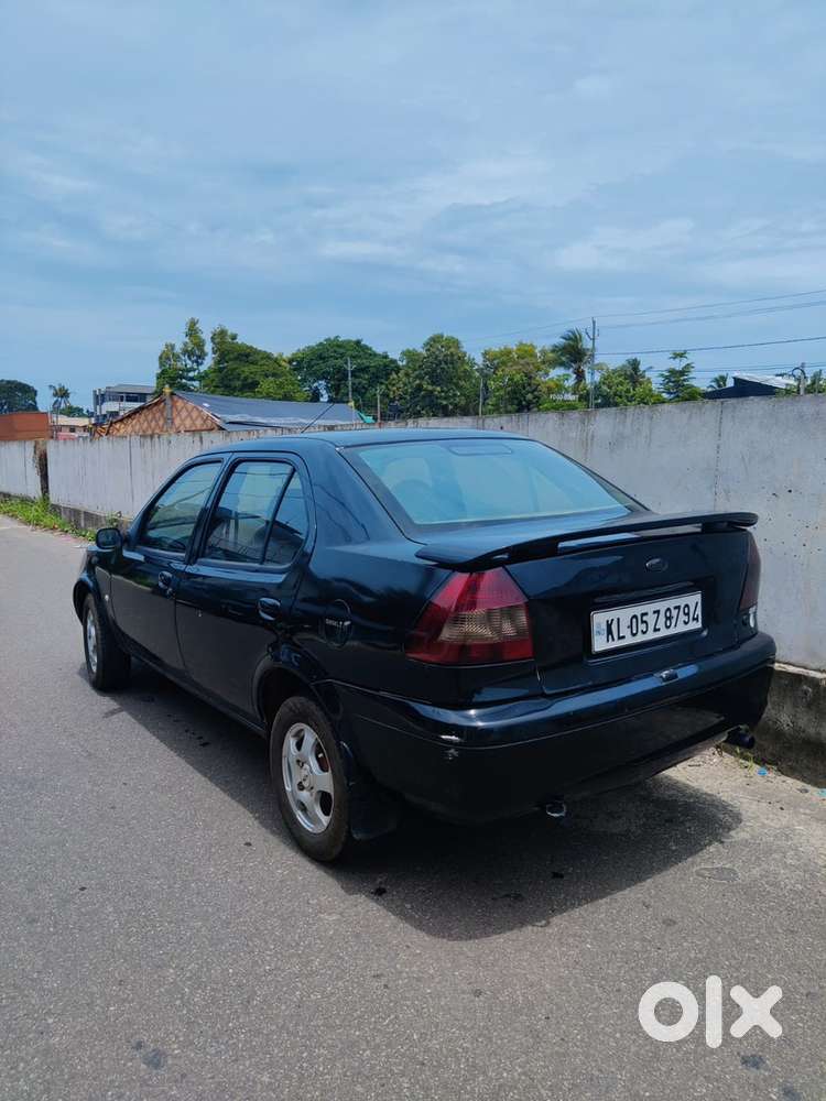 Ford Ikon Diesel Well Maintained