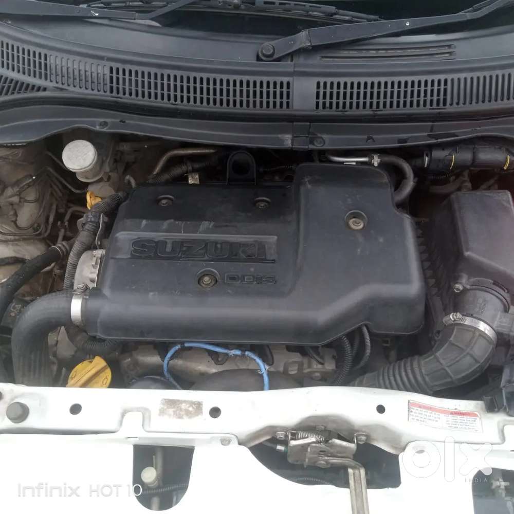 Maruti Suzuki Dzire 2016