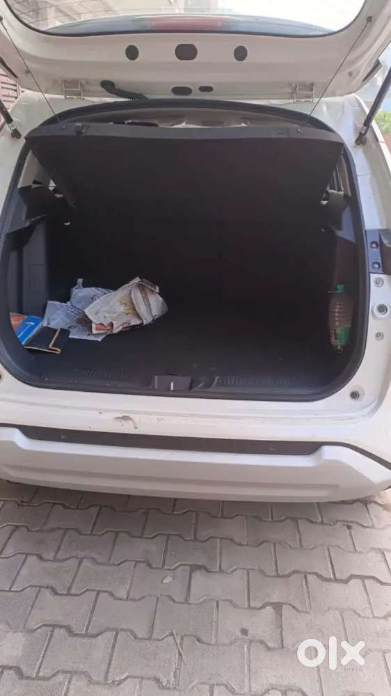 Maruti Suzuki Vitara 1.5   2024