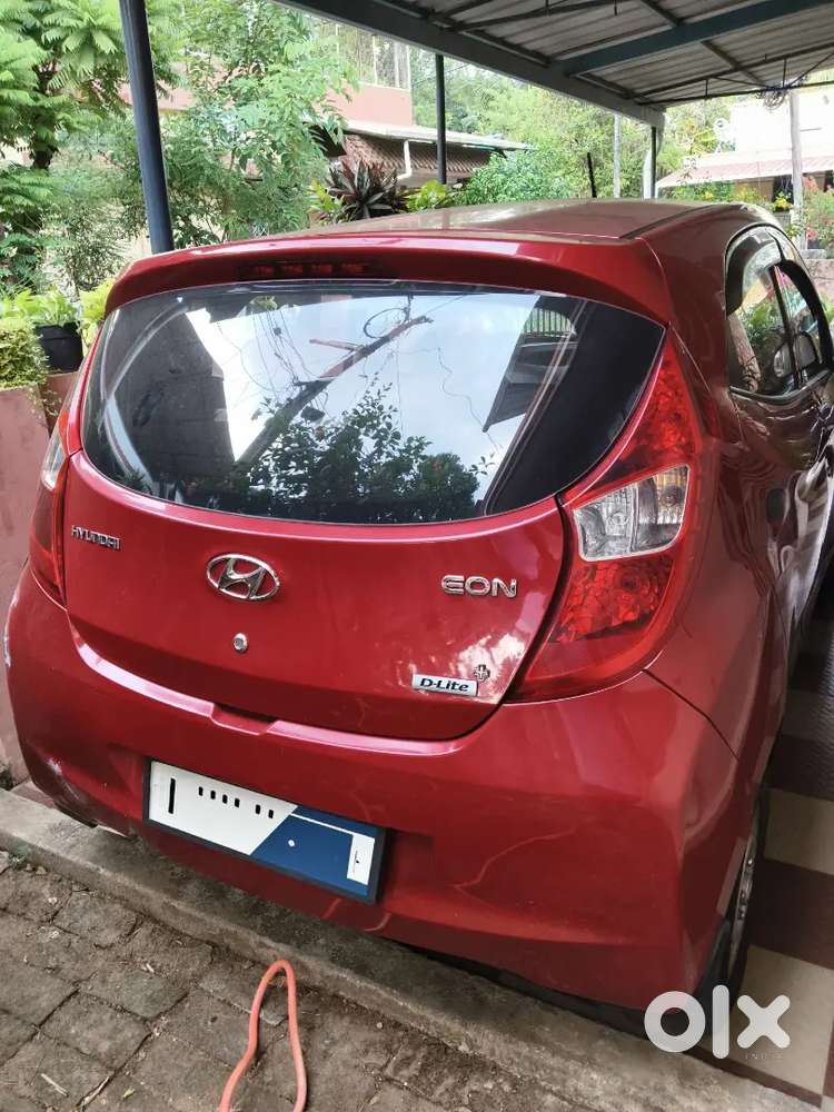 4 New Tyres ,well Maintained Excellent Condition,