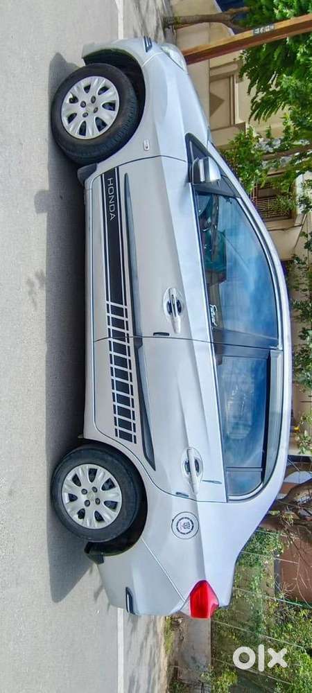 Honda Amaze 2015 Diesel Good Condition