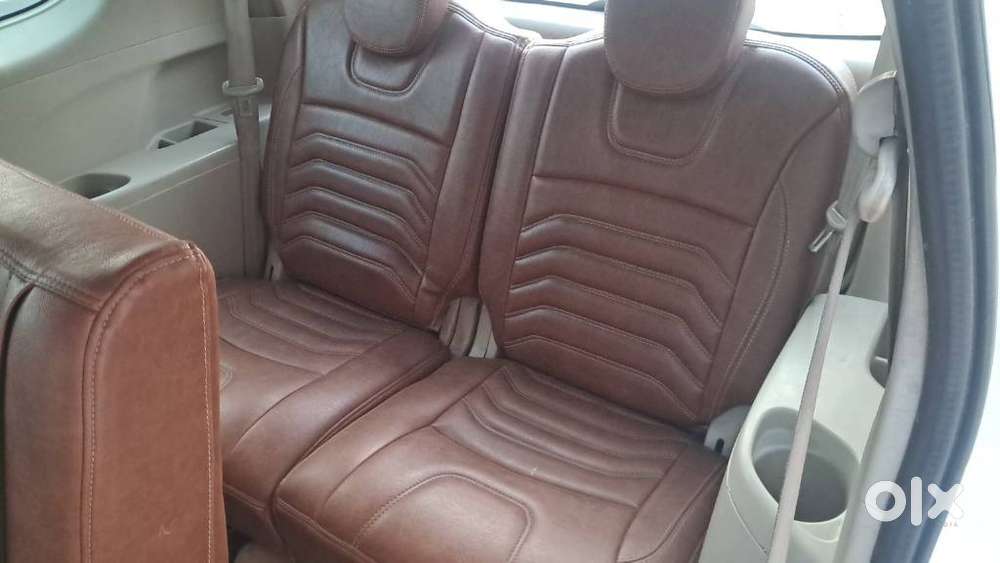 Maruti Suzuki Ertiga Zdi Shvs, 2016, Diesel