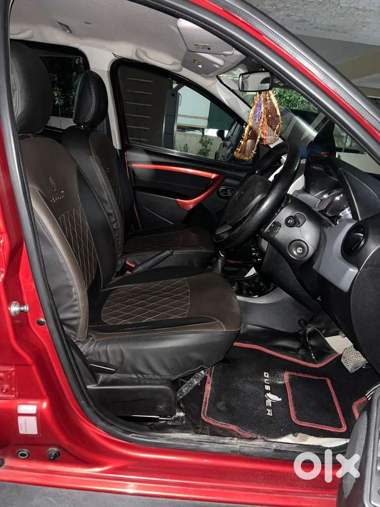 Renault Duster 2017 Well Maintained