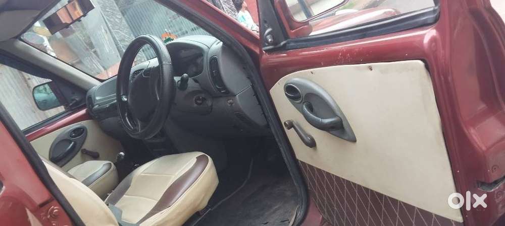 Mahindra Scorpio 2.6 Glx, 2003, Diesel
