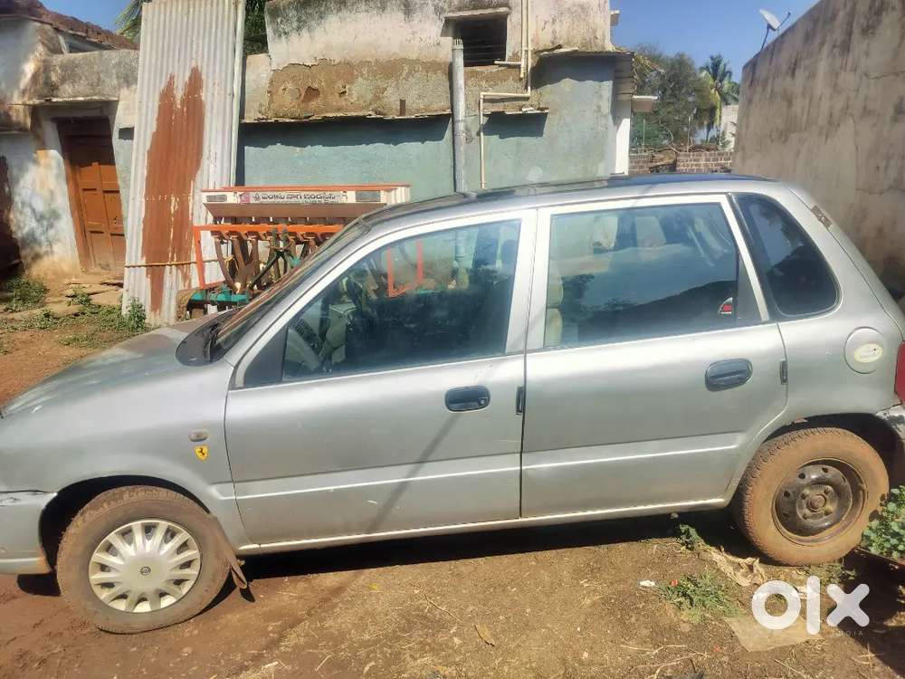 Zen Full Condition Just Take And Deive