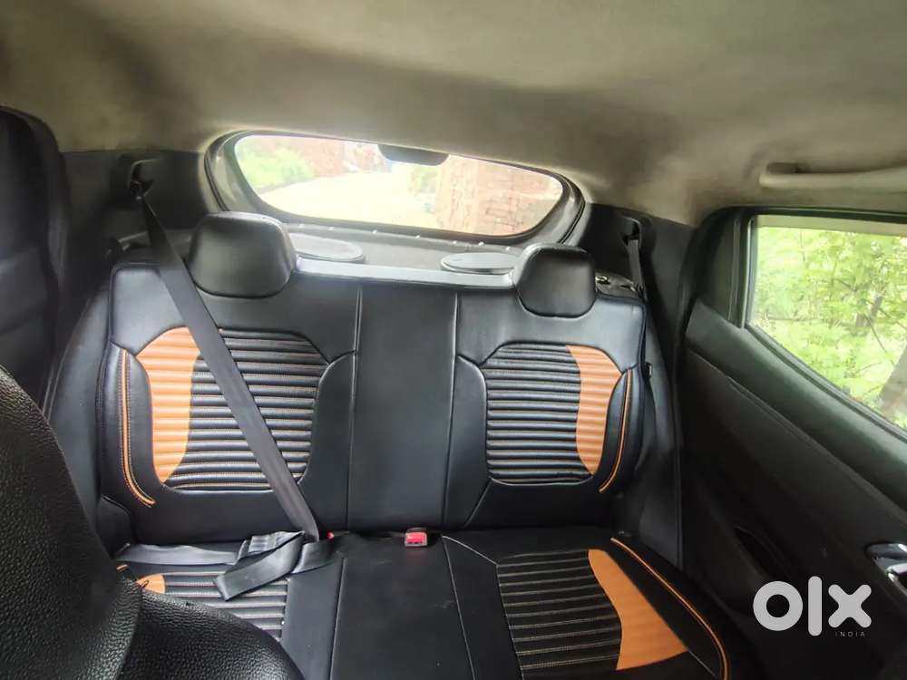 Renault Kwid Rxt Sce 2020