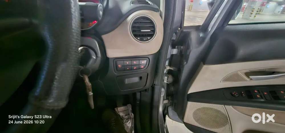 Fiat Punto Evo Multijet 2014