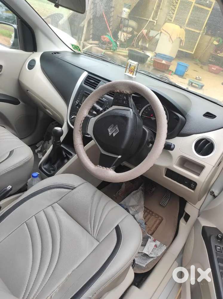 Maruti Suzuki Celerio Zxi 2020