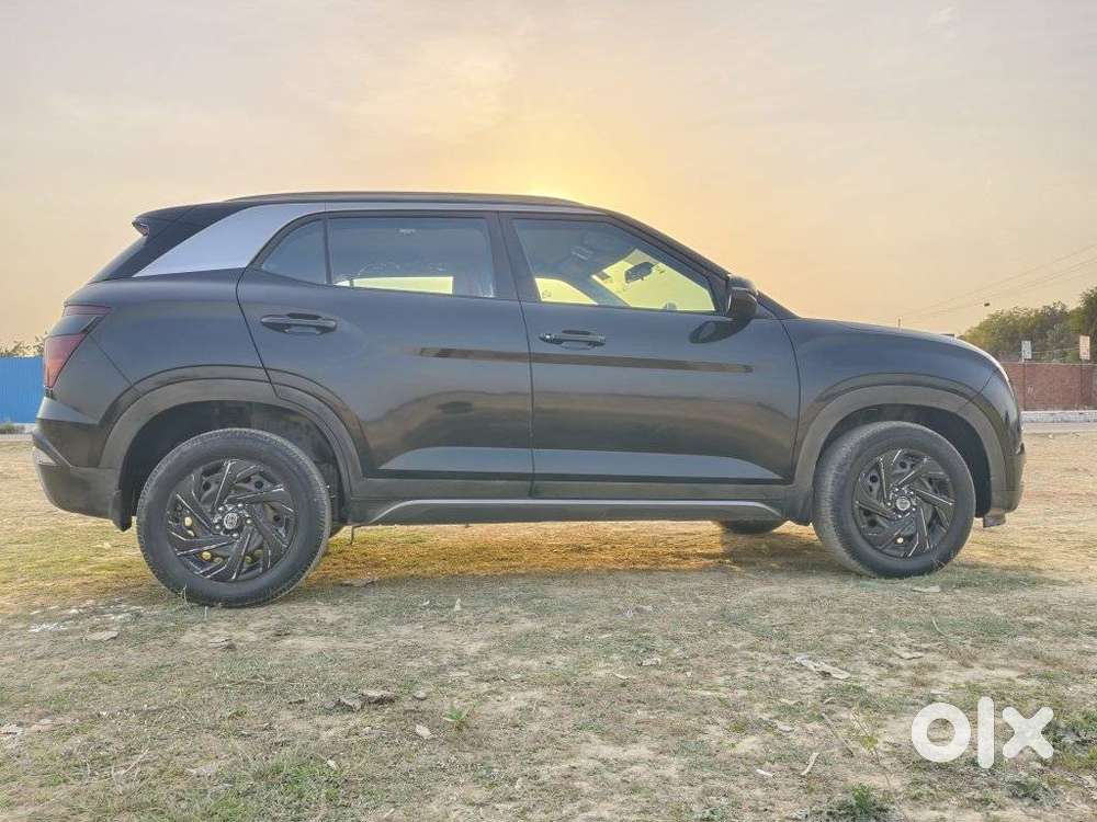 Hyundai Creta 1.5 Crdi E Diesel Mt, 2020, Diesel