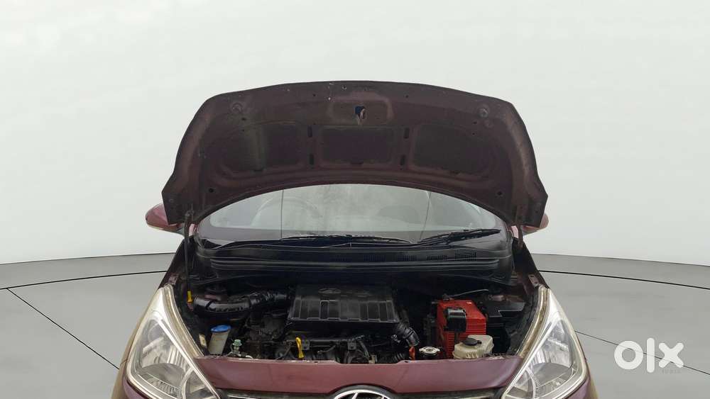 Hyundai Grand I10 Asta 1.2 Kappa Vtvt, 2016, Petrol
