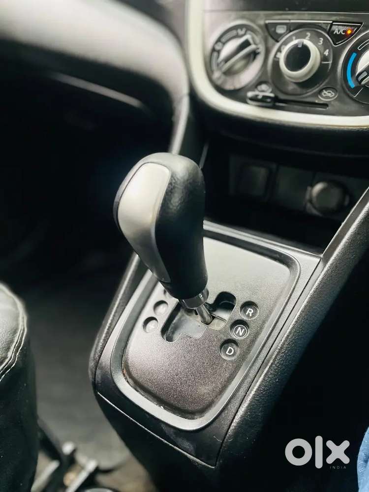 Maruti Suzuki Celerio X 2018 Petrol Well Maintained