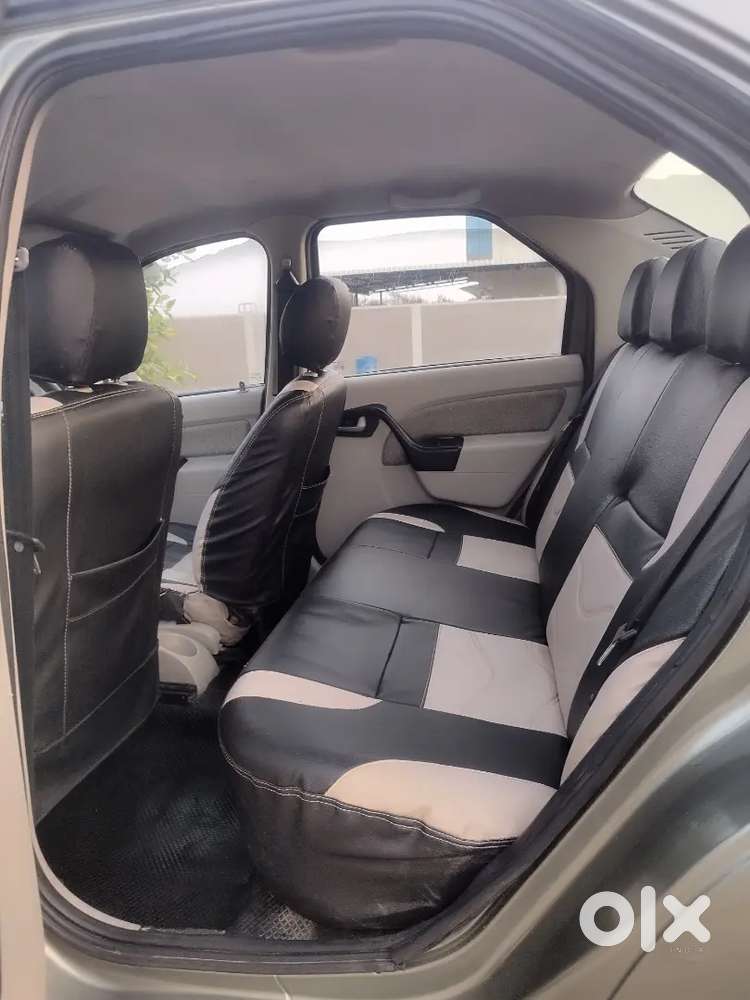 Mahindra Verito 2013 Diesel 120000 Km Driven