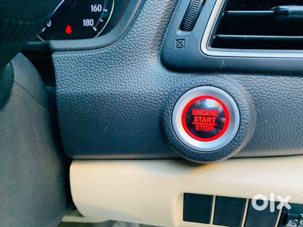 Honda Amaze Exclusive Petrol, 2020, Petrol