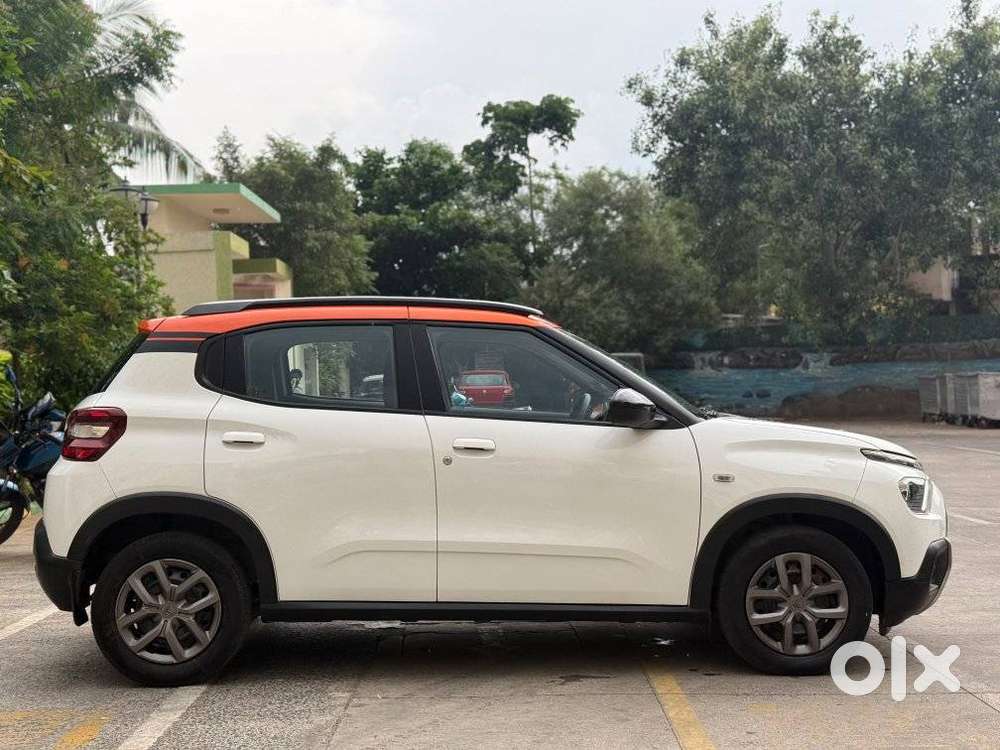 Citroen C3, 2023, Petrol