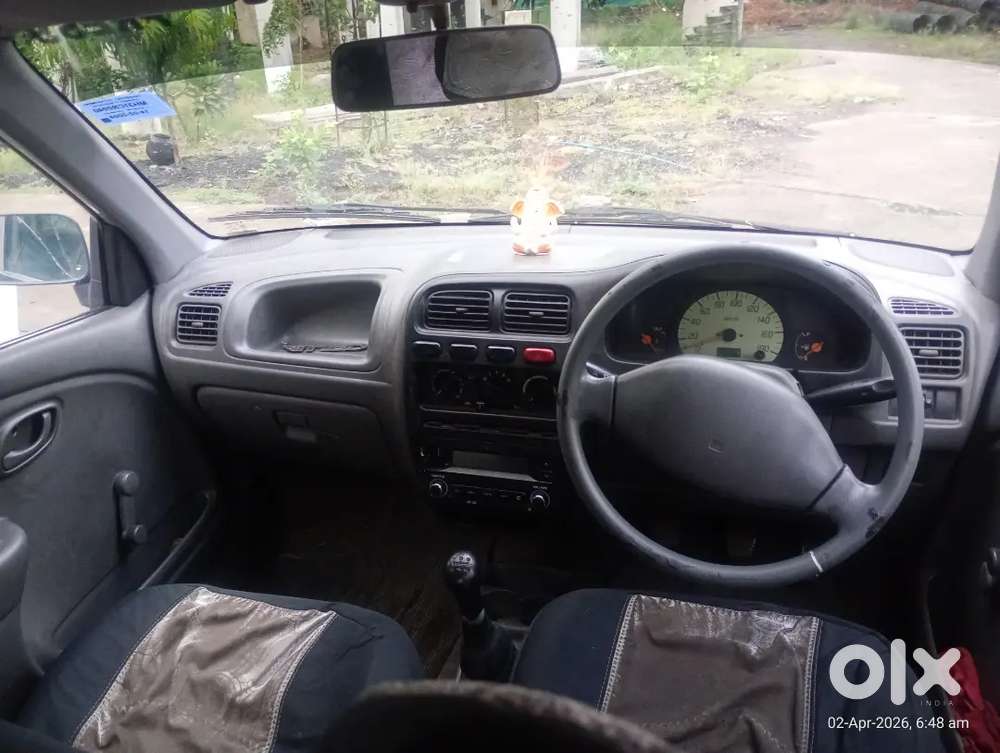 Maruti Suzuki Alto 2008