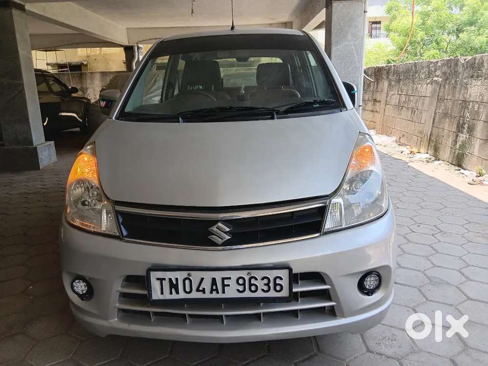 Maruti Suzuki Zen Estilo 2011 Petrol 54263 Km Driven Chill Ac Fc
