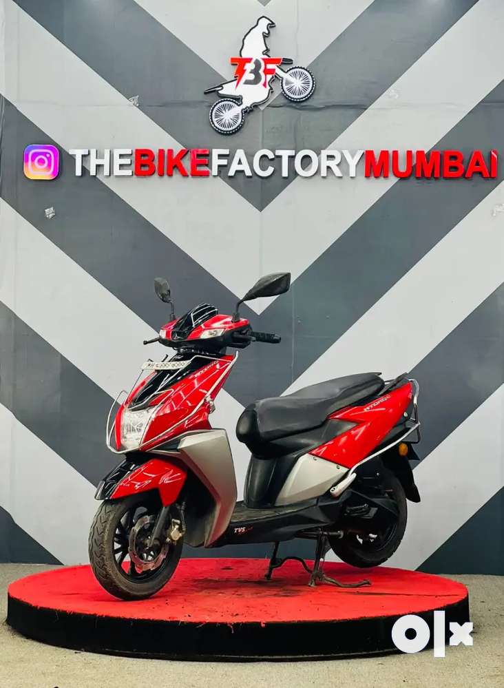 Olx tvs ntorq 125 hotsell