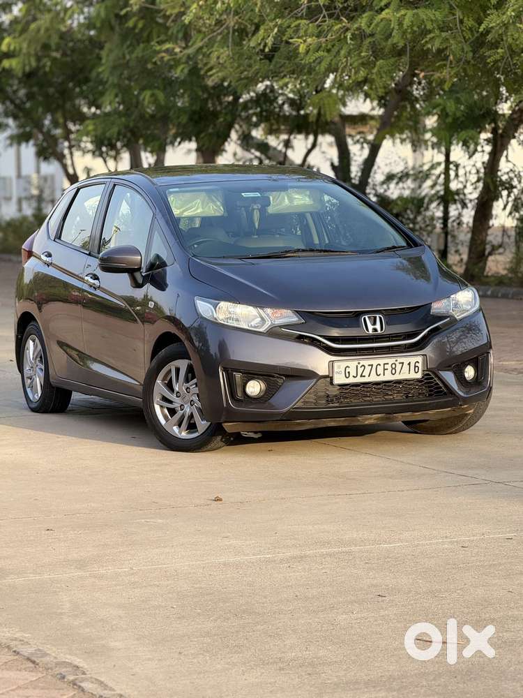 Honda Jazz V Mt Privilege, 2019, Petrol