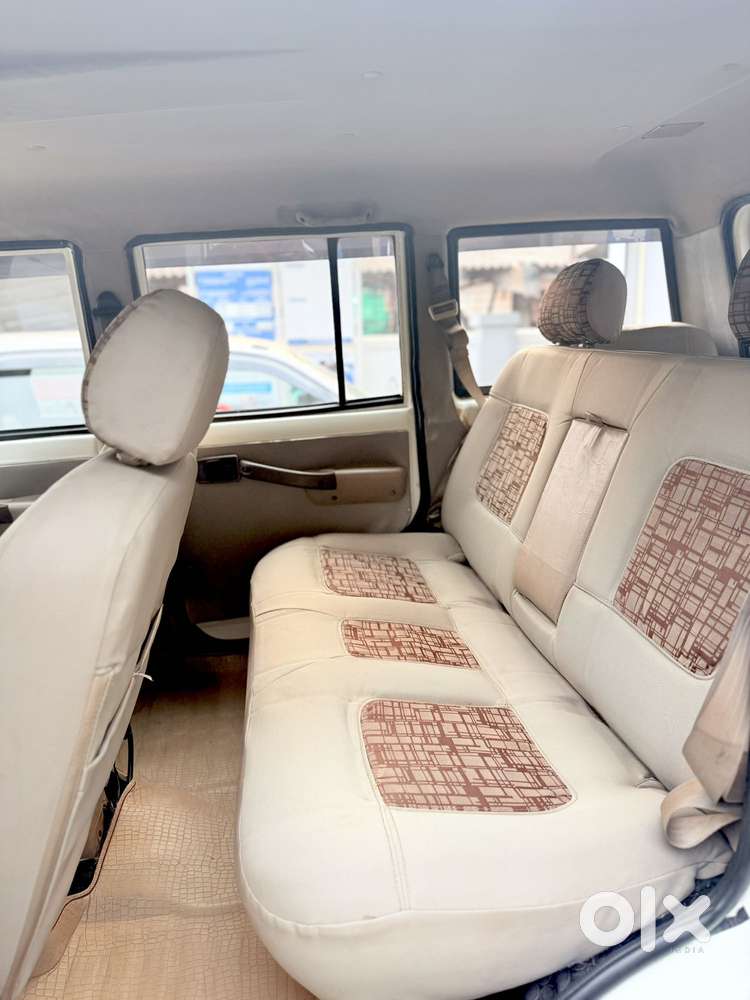 Mahindra Bolero Zlx Bsiii, 2012, Diesel