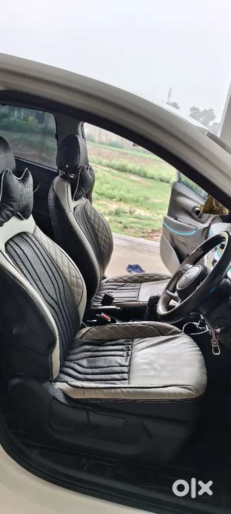 Hyundai I20 Spotz 2022 Model