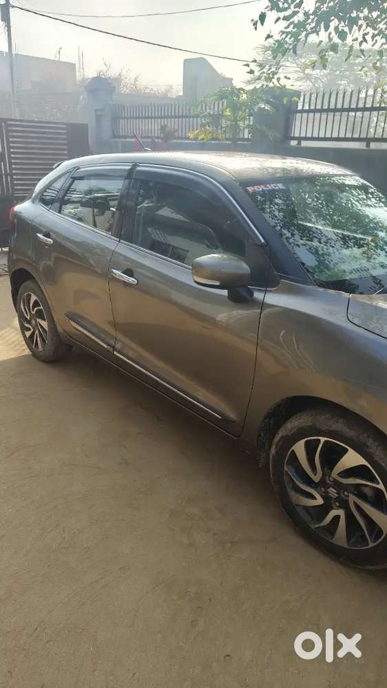 Maruti Suzuki Baleno 2019 Petrol 68000 Km Driven