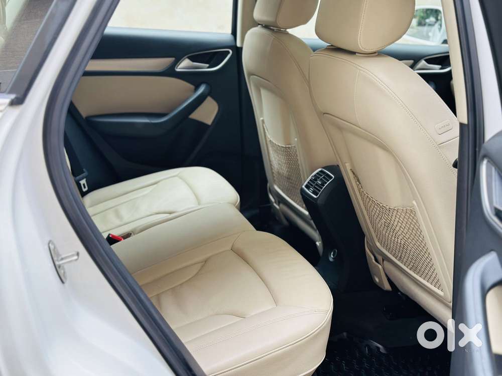 Audi Q3 35 Tdi Premium Plus + Sunroof, 2016, Diesel