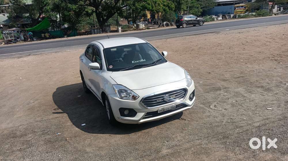 Maruti Suzuki Swift Dzire Vdi Optional, 2019, Diesel