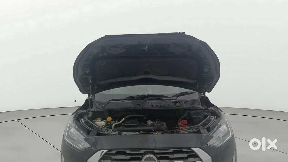 Nissan Magnite 1.0 Xv, 2022, Petrol
