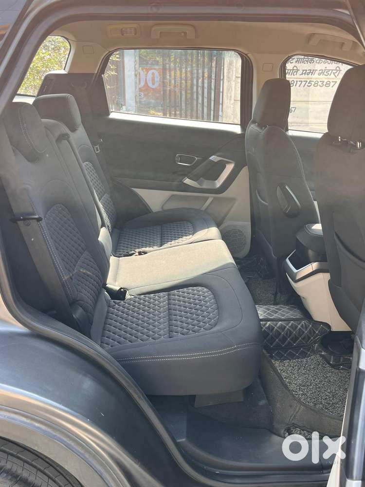 Tata Safari 2.0 Kryotec Xt Plus, 2021, Diesel