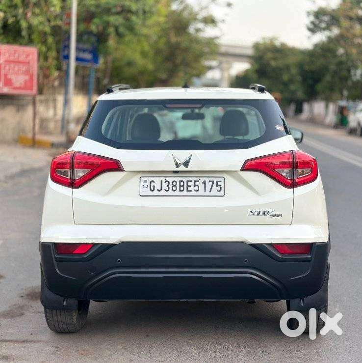 Mahindra Xuv300 W6 Diesel, 2023, Diesel