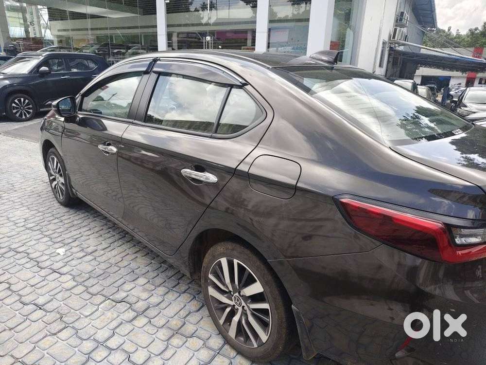 Honda City 1.5 Zx Cvt I-vtec, 2023, Petrol