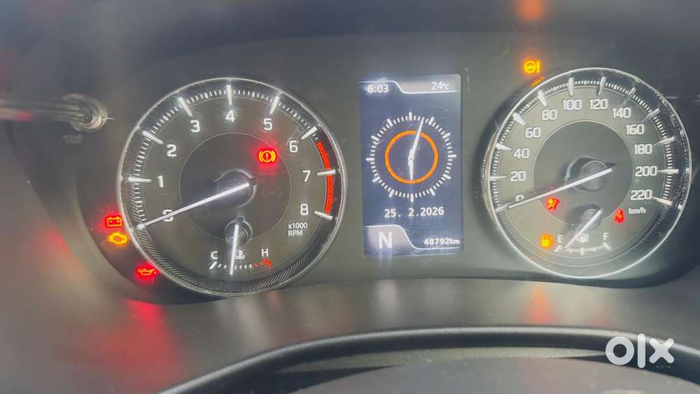 Maruti Suzuki Baleno 1.2 Alpha At, 2022, Petrol