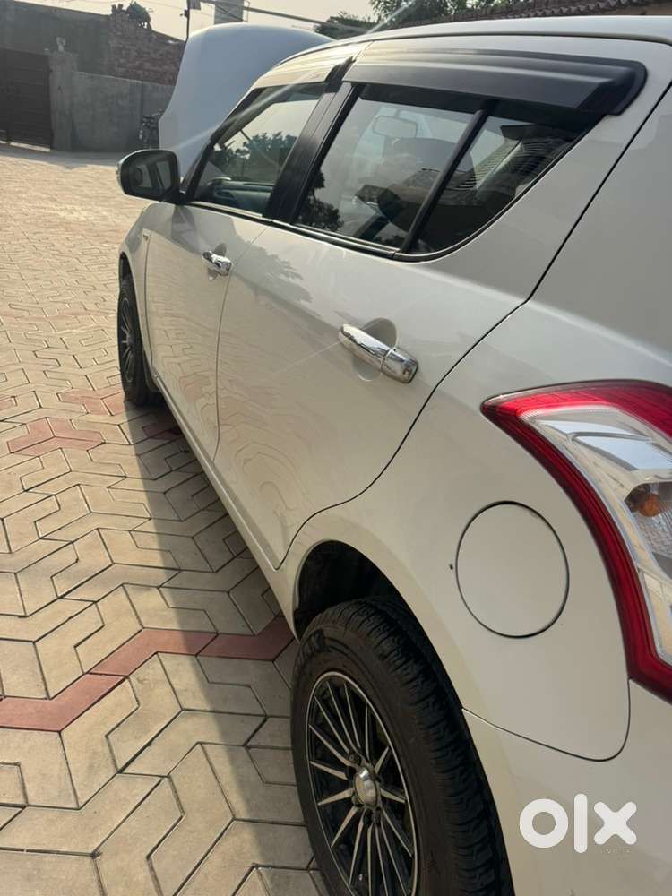 Maruti Suzuki Diesel 2017