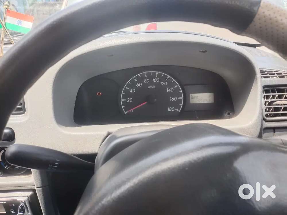 Maruti Suzuki Alto 800 2012 Petrol 46000 Km Driven