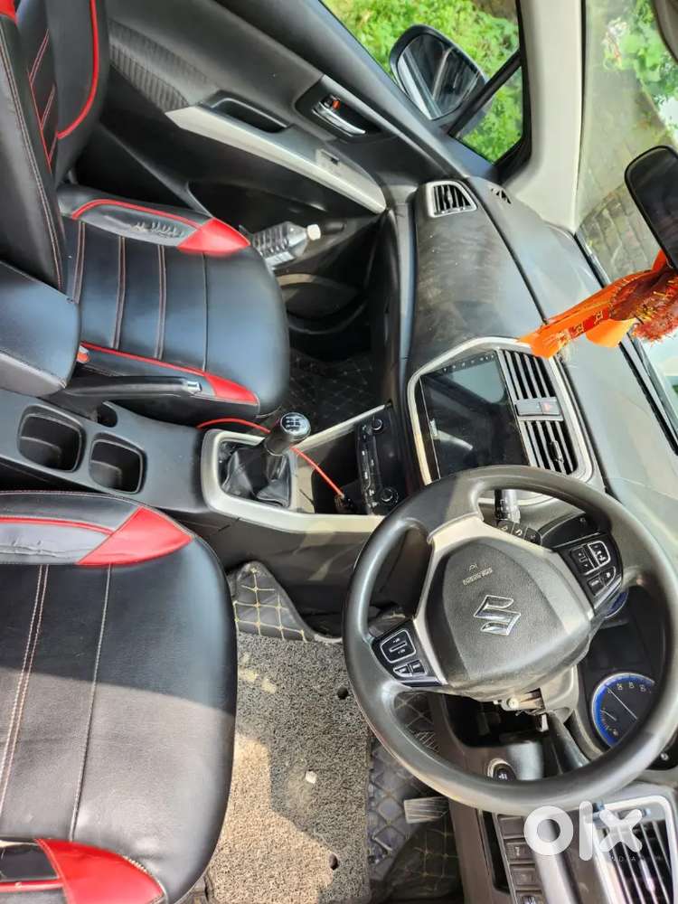 2015 Maruti Suzuki S-cross 1.5 Zeta
