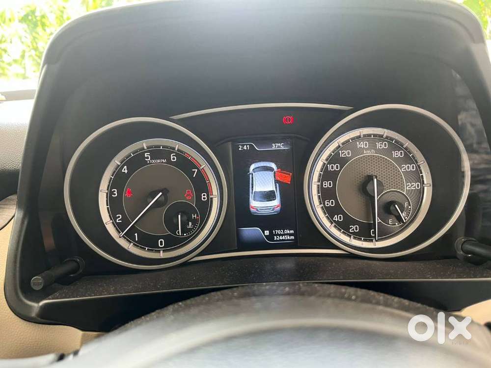 2023 Maruti Suzuki Dzire For Sale – Well Maintained