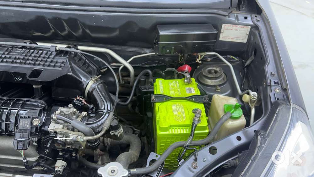 Maruti Suzuki Alto 800 Lxi, 2014, Petrol
