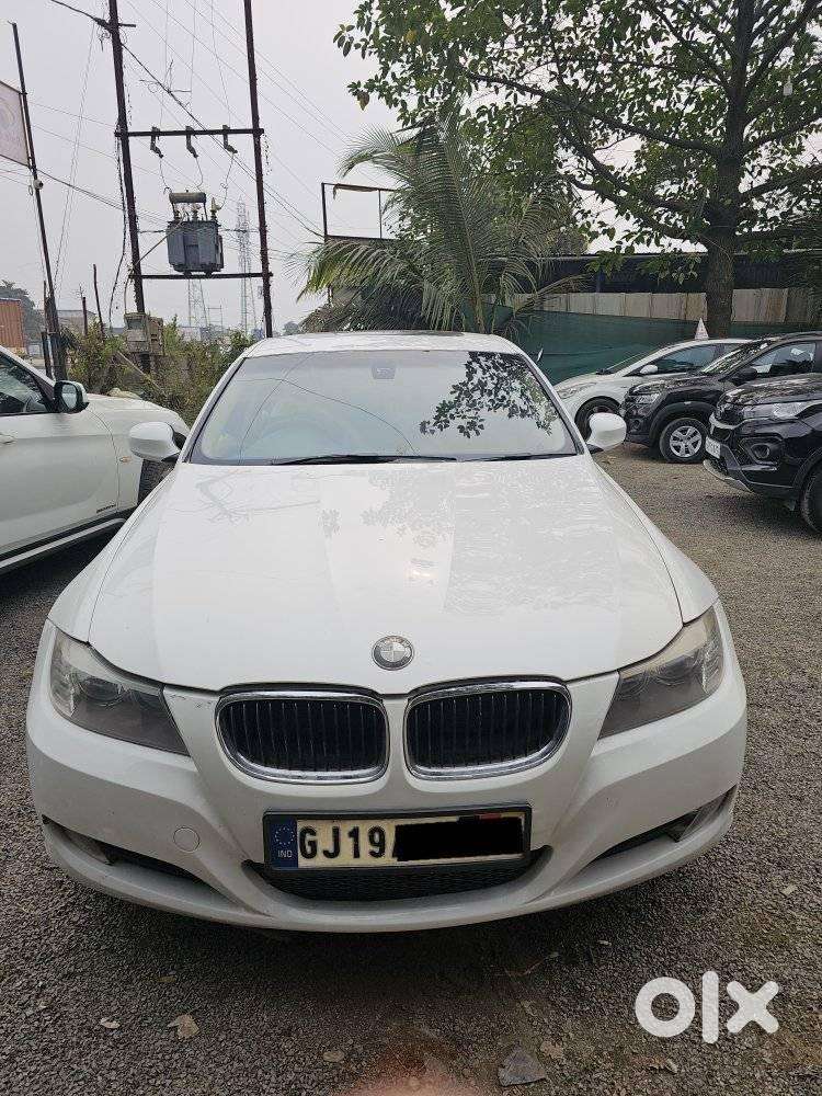 Bmw 3 Series 320d, 2011, Diesel