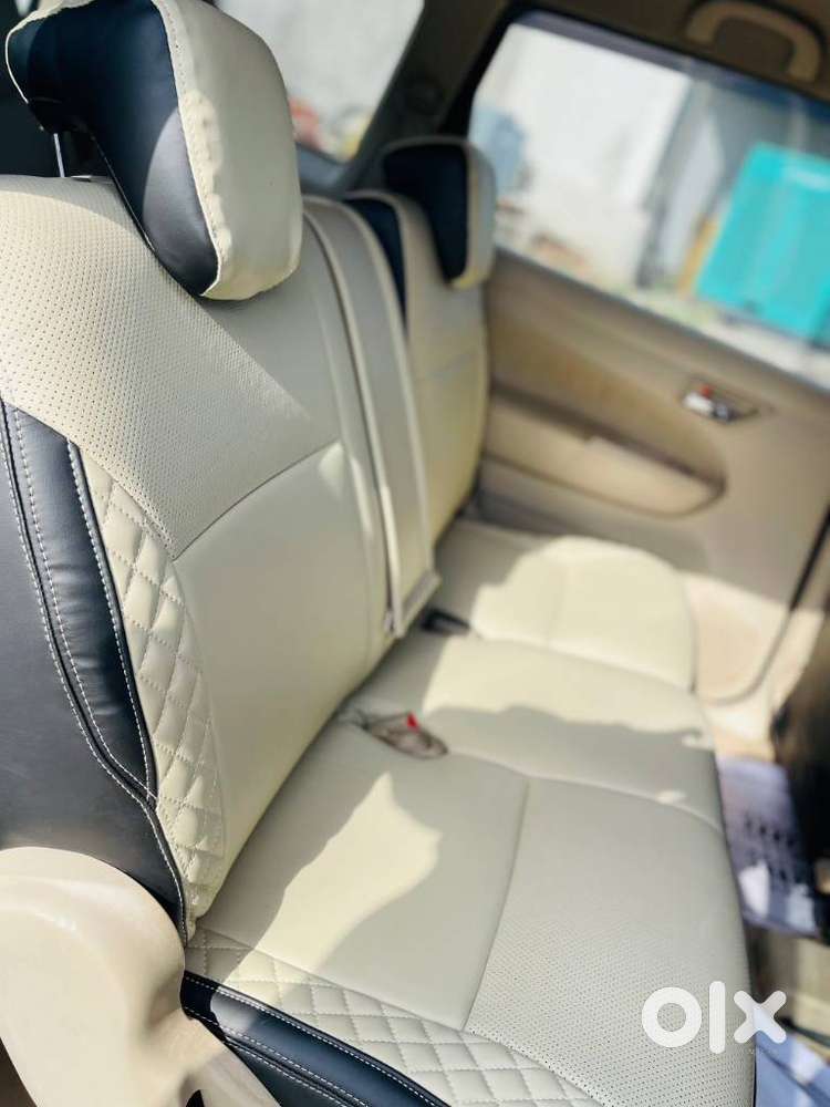 Maruti Suzuki Ertiga Zdi, 2018, Diesel