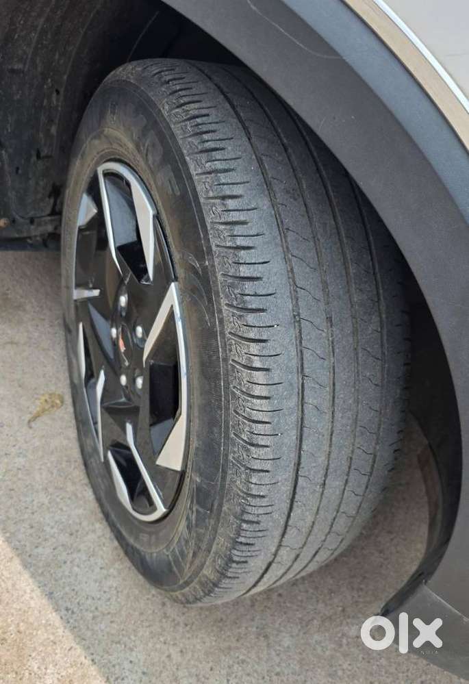 Kia Sonet Gtx Plus Turbo Imt Dt, 2024, Petrol