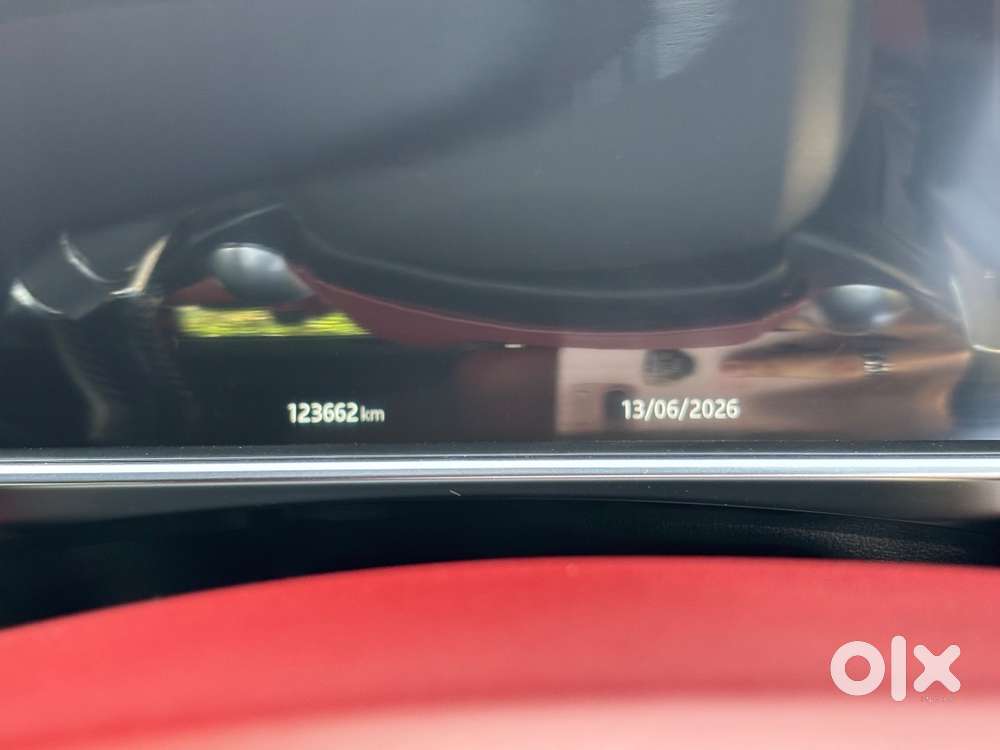 Land Rover Range Rover Lwb 2018 Diesel Well Maintained