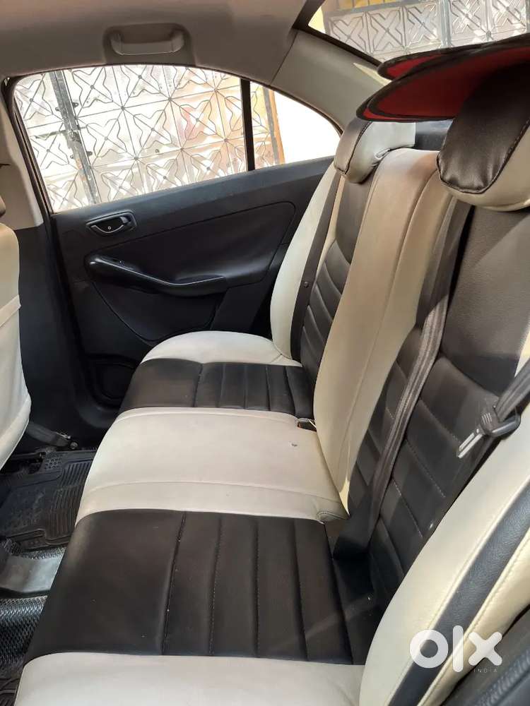 Tata Zest Xma Automatic Manual Transmission In Excellent Condition