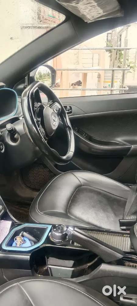 Tata Nexon Ev Max 2023