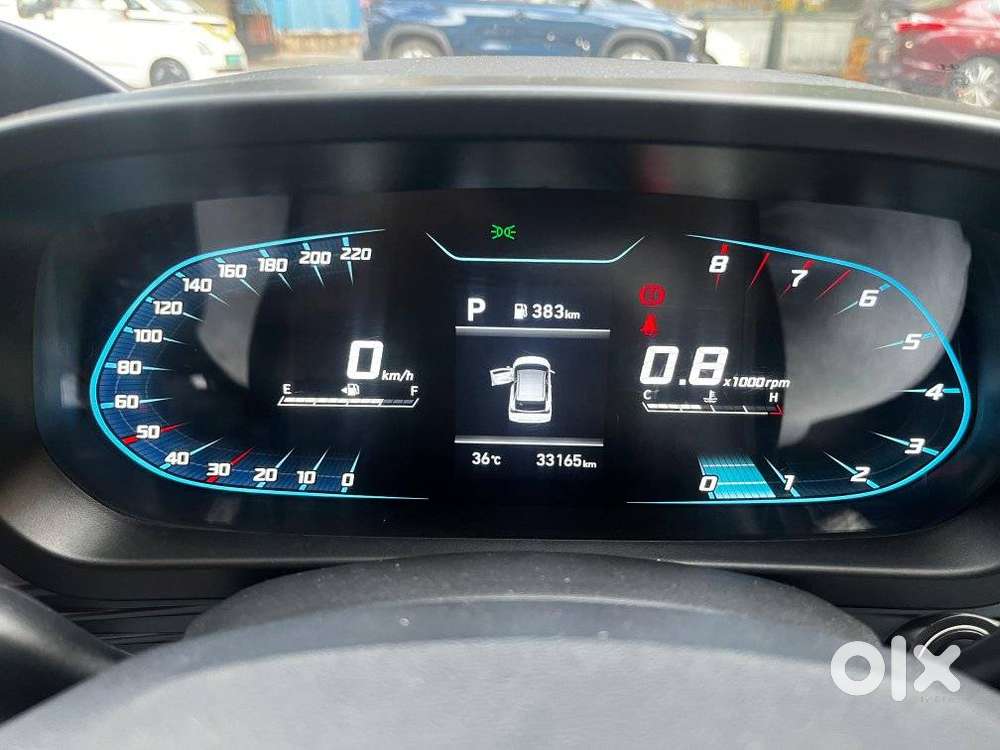 Hyundai I20 N Line N8 1.0 Turbo Dct, 2022, Petrol
