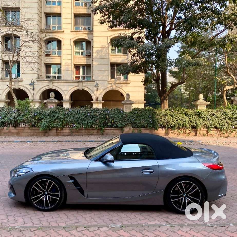 Bmw Z4 M40i, 2024, Petrol