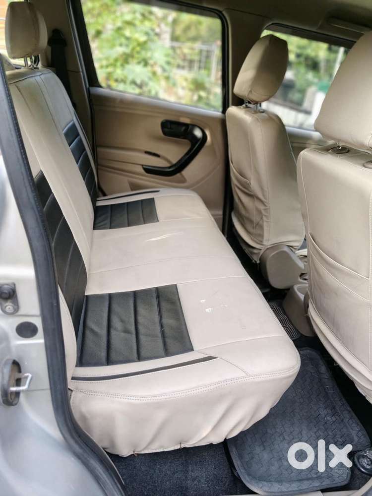 Mahindra Tuv 300 T6 Plus, 2019, Diesel