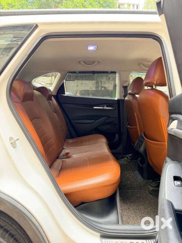 Kia Seltos Htk Plus At D, 2021, Diesel