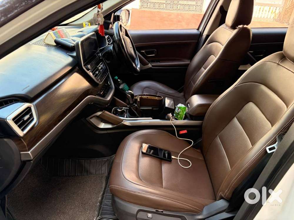 Super Fine Condition With Proper Service Record