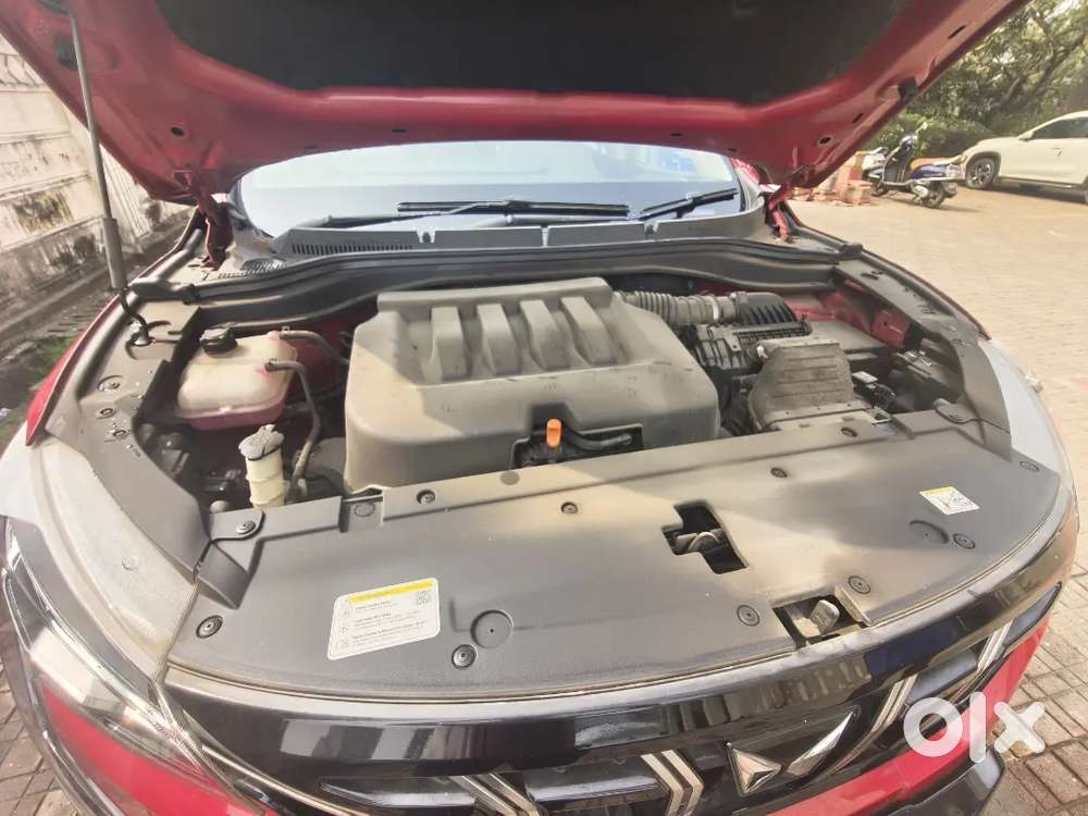 Mahindra Xuv700 2023 Petrol Excellent Condition