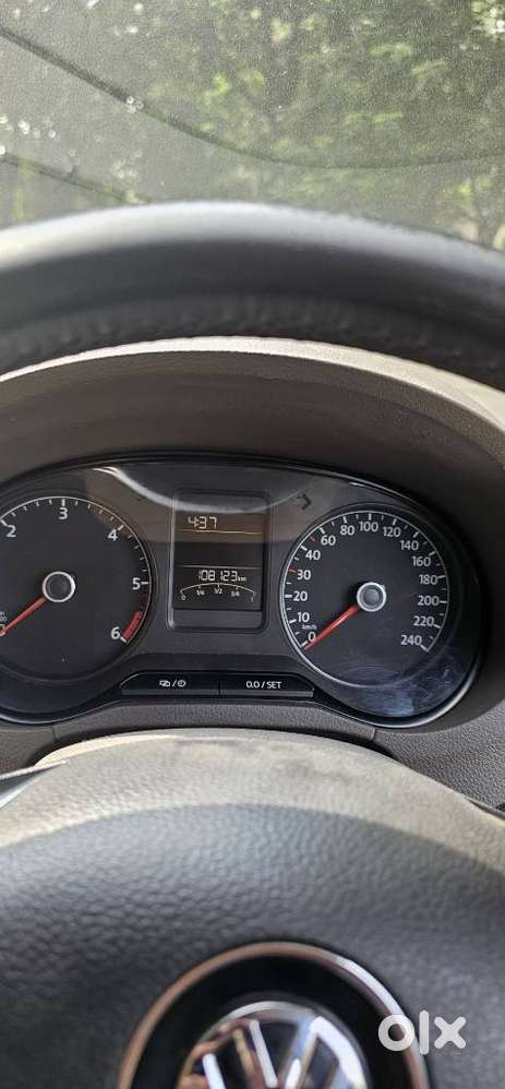 Volkswagen Vento 1.5 Tdi Highline Plus At, 2016, Diesel